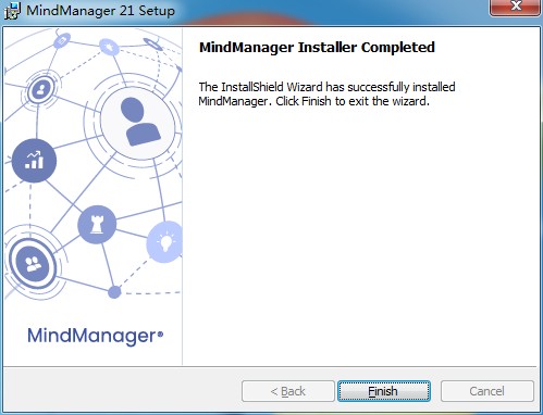 MindManager 2021破解文件