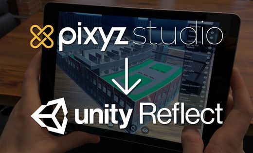 PiXYZ Studio2020破解版