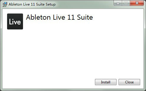 ableton live 11汉化破解版