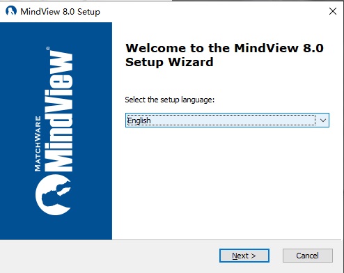 MatchWare MindView破解版