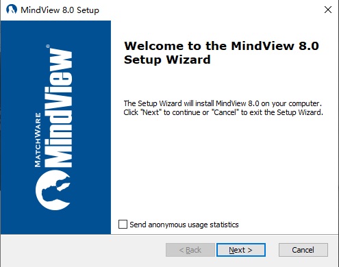 MatchWare MindView破解版