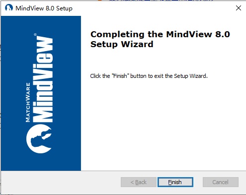 MatchWare MindView破解版