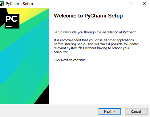 Pycharm 2021中文破解版