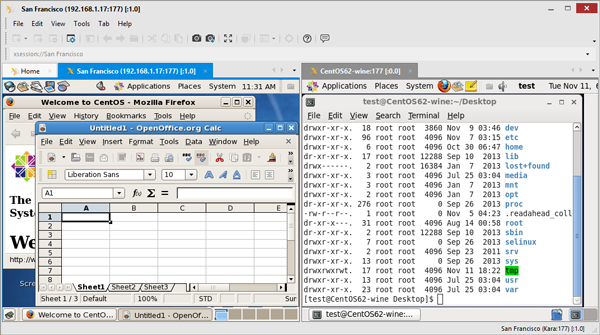 Xmanager Enterprise7中文破解版