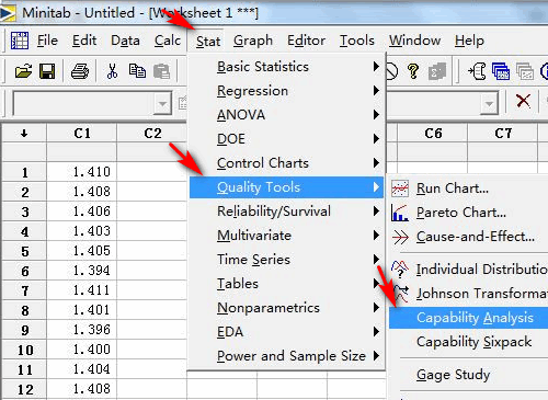 Minitab 20中文破解版