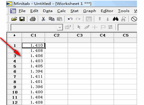 Minitab 20中文破解版