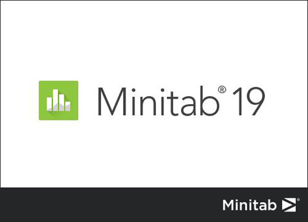 Minitab 19中文破解版