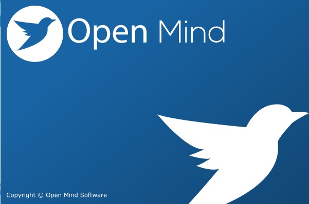 Open Mind破解版