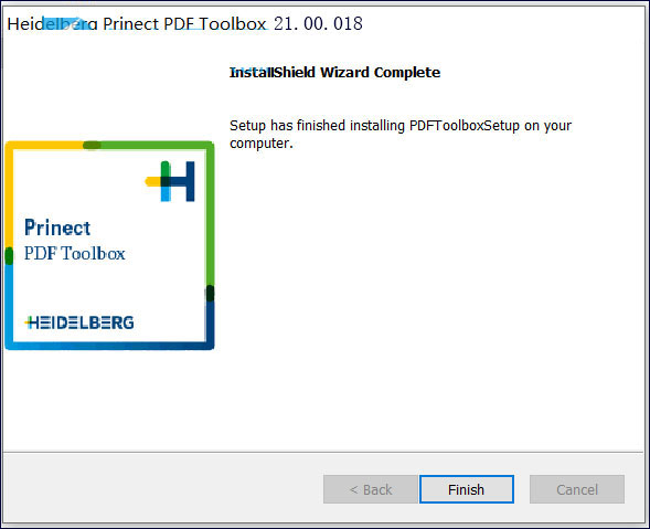 prinect pdf toolbox 2021中文破解版