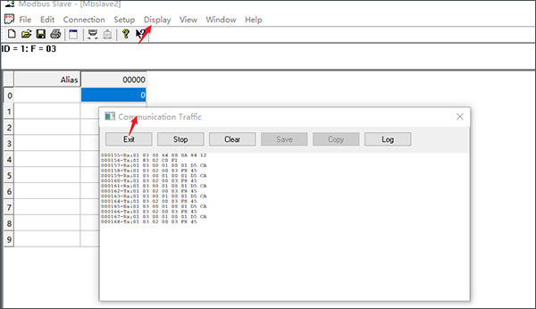 modbus poll注册码