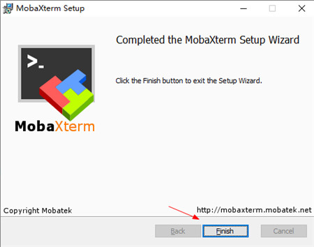 MobaXterm破解版