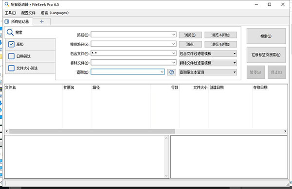 FileSeek Pro破解版