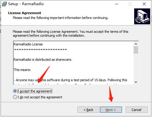 RarmaRadio Pro破解版