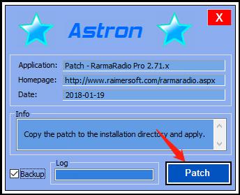 RarmaRadio Pro破解版