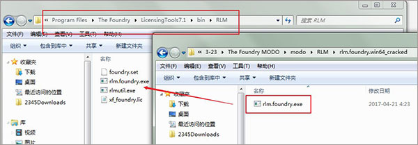 The Foundry MODO 15破解版