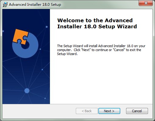 advanced installer汉化破解版