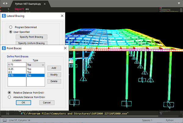 csi sap2000 v23中文破解版