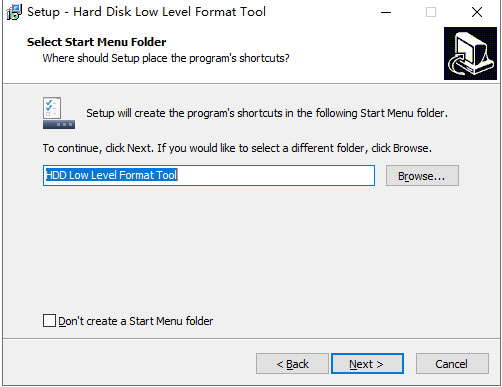 hdd low level format tool破解版