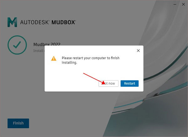 autodesk mudbox 2022中文破解版