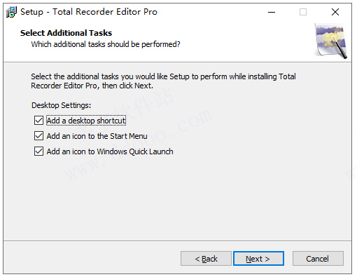 total recorder editor pro汉化破解版