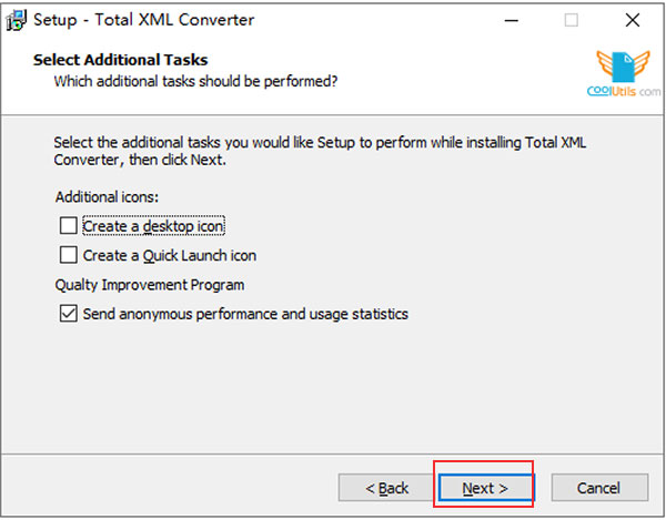 Total XML Converter破解版