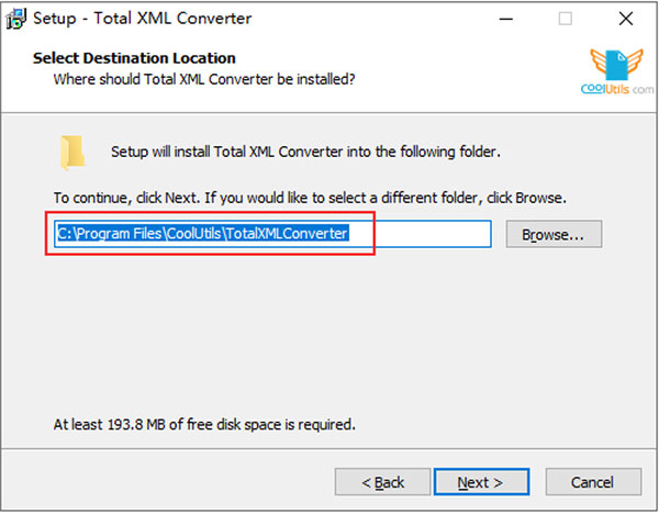 Total XML Converter破解版