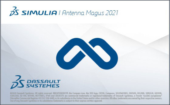 Antenna Magus2021破解补丁