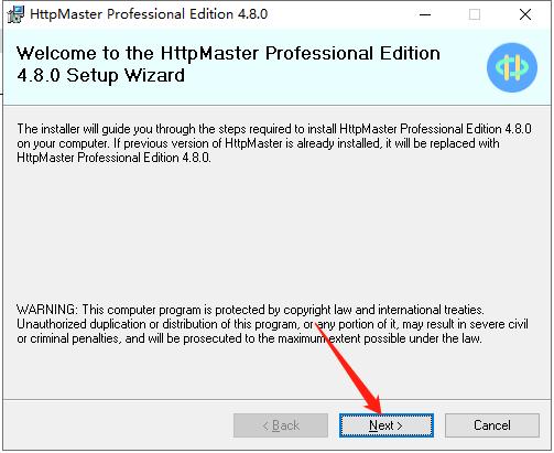 HttpMaster Pro破解版