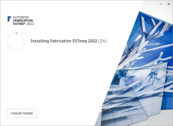 Autodesk Fabrication ESTmep 2022中文破解版