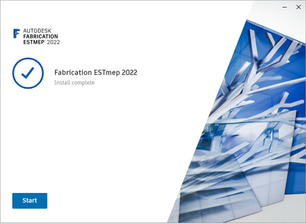 Autodesk Fabrication ESTmep 2022中文破解版