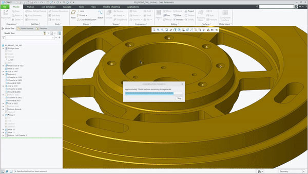 Creo8.0破解版