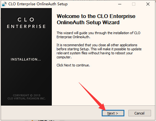 CLO Enterprise 4破解补丁