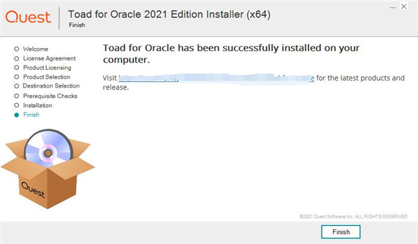 Toad for Oracle2021中文破解版