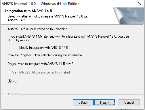 Ansoft Maxwell 16中文破解版