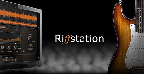 riffstation中文破解版 