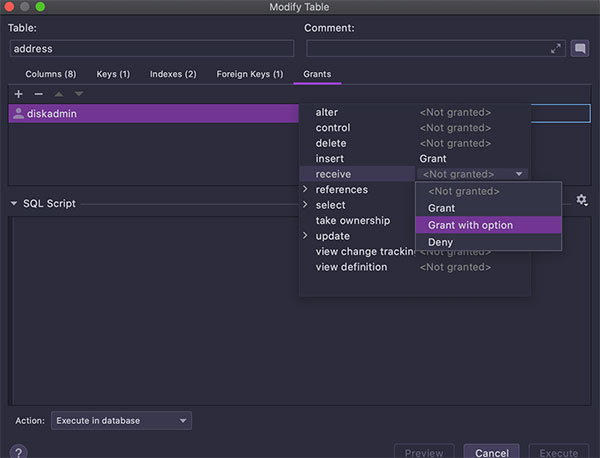 jetbrains datagrip 2021.1汉化破解版