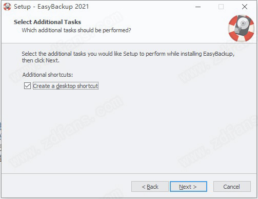 Abelssoft EasyBackup 2021中文破解版