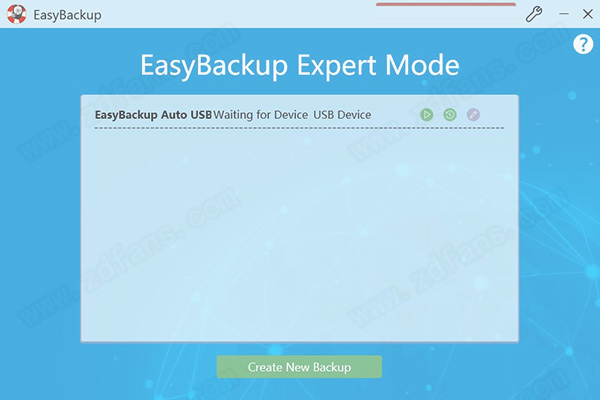 Abelssoft EasyBackup 2021中文破解版