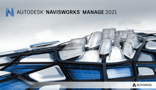 autodesk navisworks manage 2022中文破解版