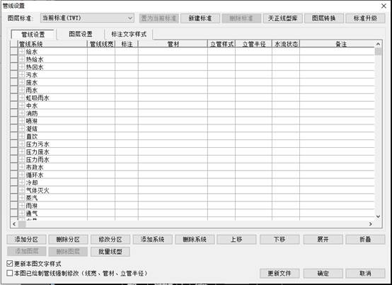 t20天正给排水 7.0破解版