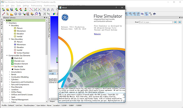 Altair Flow Simulator 2019破解版