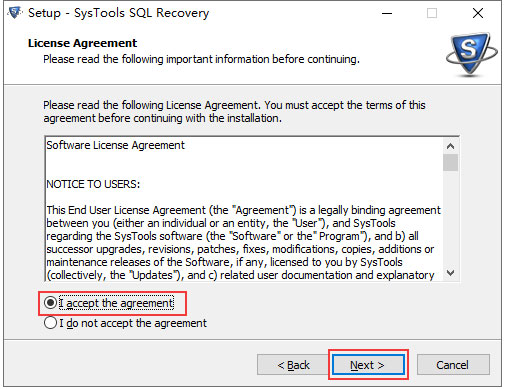 systools sql recovery 12破解版