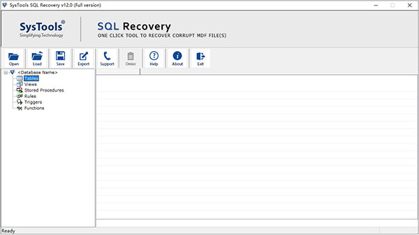 systools sql recovery 12破解版