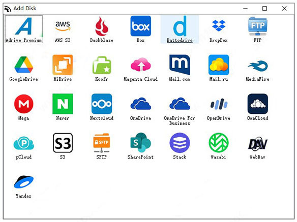 AirLiveDrive Pro中文破解版