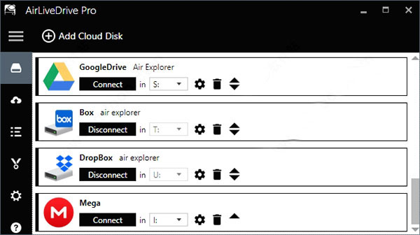 AirLiveDrive Pro中文破解版