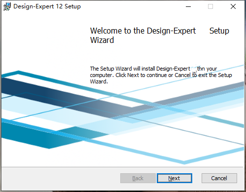 Design Expert 13中文破解版