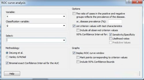 MedCalc 20中文破解版