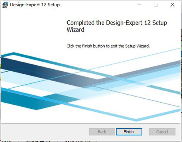 Design Expert 12破解版