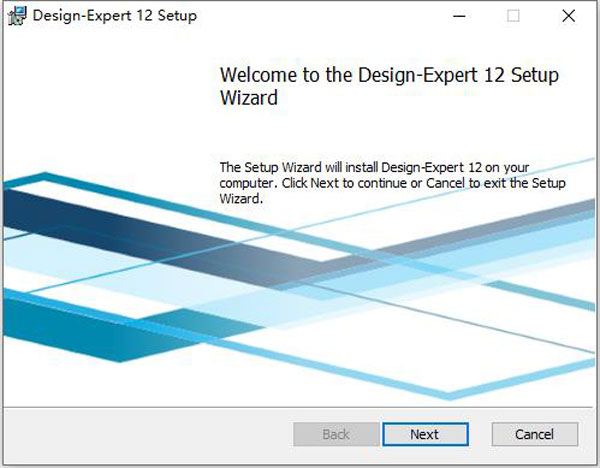 Design Expert 12注册机