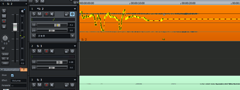 samplitude pro x6 suite破解版